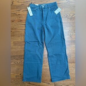 Rolla’s High Rise Straight Jeans